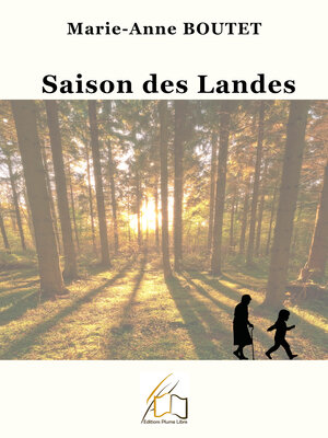 cover image of Saison des Landes